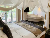 La Maison 20 Degrés Sud - Relais & Châteaux