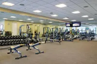 The Westin Riverfront Mountain Villas, Beaver Creek Mountain - Fitnessstudio