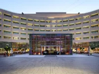 Eurostars Grand Marina Hotel GL Hotel in zona Platja de la Barceloneta