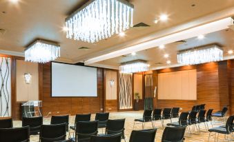 Novotel Cairo Airport
