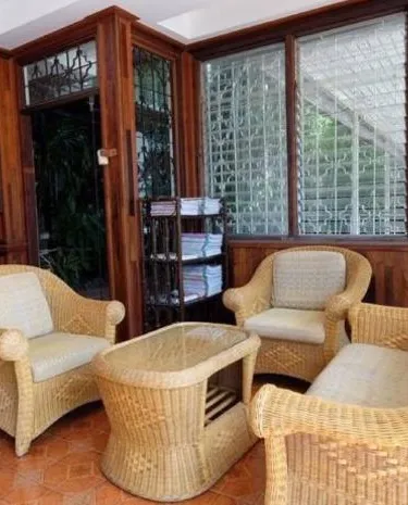 รูปภาพของจตุพรแมนชั่น