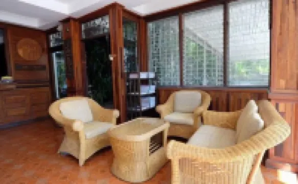 Jatuporn Mansion Ubon