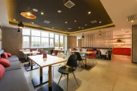 โรงแรม Ibis (ถนนวงแหวนรอบที่สองด้านใต้ โรงพยาบาลประชาชนประจำจังหวัด ซีอาน) - สัตว์เลี้ยง