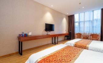 Hanting Boutique Hotel