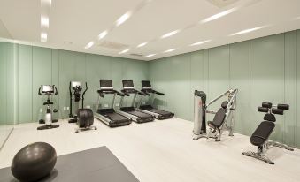 Ramada Encore by Wyndham Gimpo HAN River Hotel