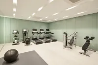 Ramada Encore by Wyndham Gimpo HAN River Hotel - Gym