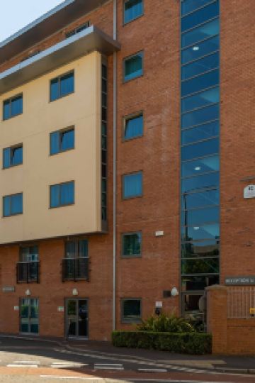 Hotel Dekat St Teresas R C Church Preston Tripcom