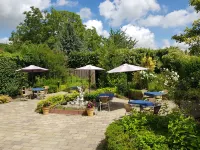 Hotel le Provencal Các khách sạn ở Retranchement