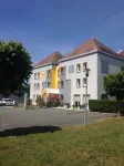 Hôtel Première Classe La Rochelle Aytré Hôtels à : Châtelaillon-Plage