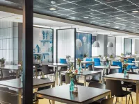 Holiday Inn Express Rotterdam - Central Station by IHG Hotels in Rotterdam