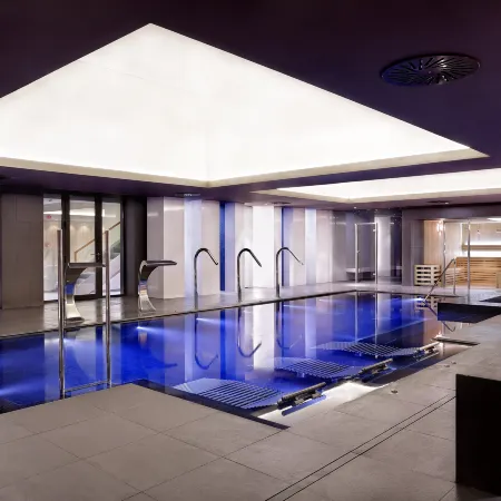 InterContinental Barcelona