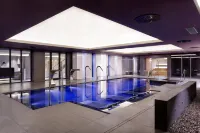 インターコンチネンタル バルセロナ by IHG - スパ