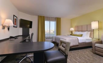 Candlewood Suites Casper