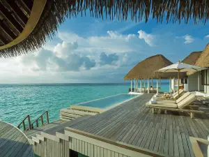 COMO Maalifushi