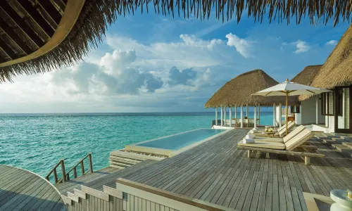 Como Maalifushi