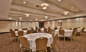 Best Western Plus Montreal Downtown- Hotel Europa