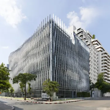 Somerset Maison Asoke Bangkok Hotels in Bangkok