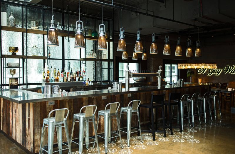 Renaissance Chicago Downtown Hotel photo 4