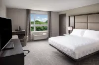 Holiday Inn Boston Logan Airport - Chelsea