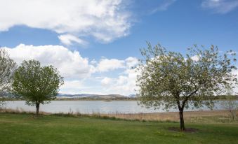 Candlewood Suites Longmont - Boulder Area