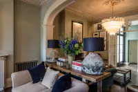 No38 the Park Hotels in Cheltenham