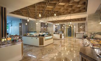 Marina Sands Bijou Boutique Hotel - All Inclusive