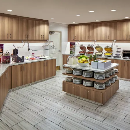 Residence Inn Los Angeles LAX/Manhattan Beach