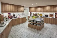 Residence Inn Los Angeles LAX/Manhattan Beach Hotel a Manhattan Beach