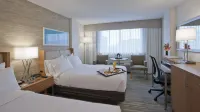 Holiday Inn Washington-Central/White House Hotels in Washington