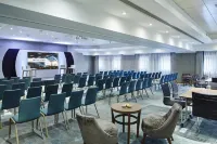 Delta Hotels Manchester Airport Hotels in Ringway