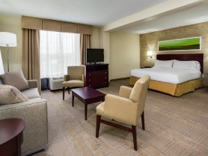 Holiday Inn Express Wilkesboro