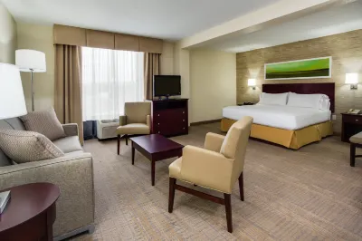 Holiday Inn Express Wilkesboro