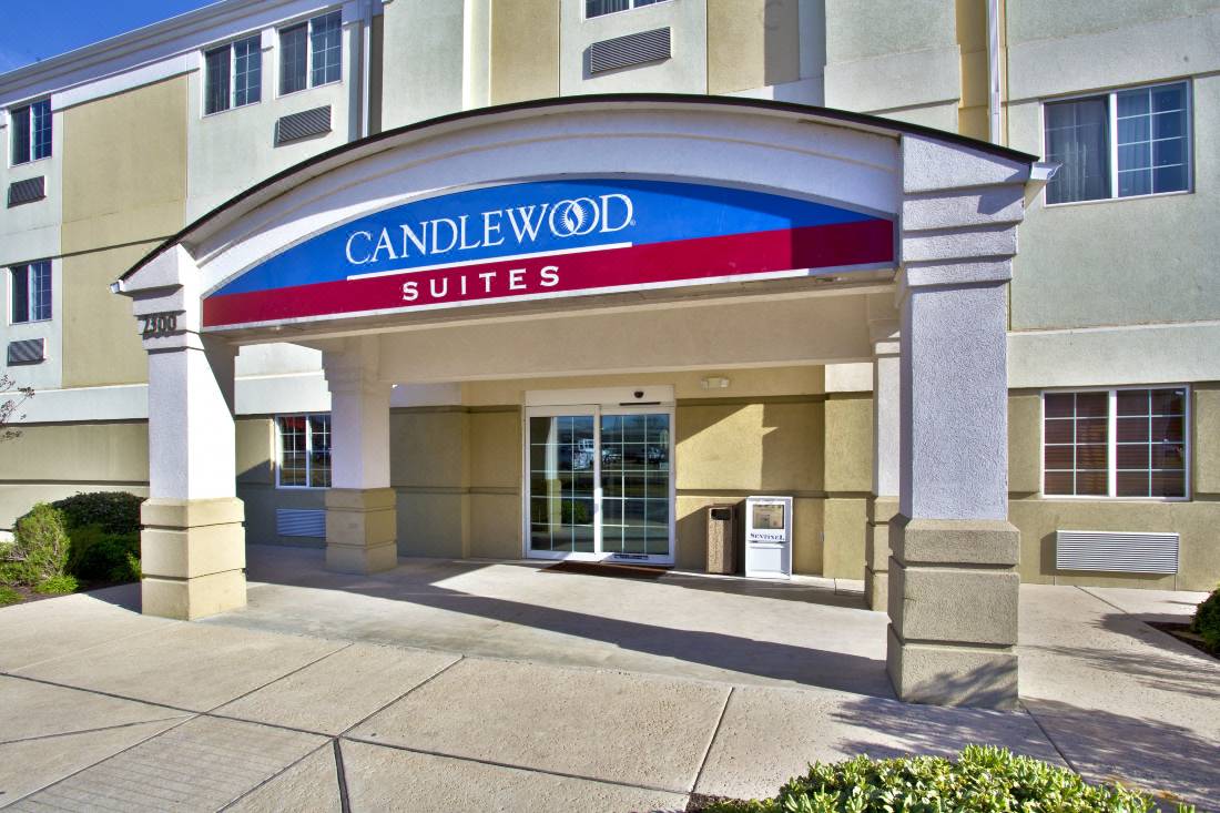 Candlewood Suites Killeen, an IHG Hotel-Killeen Updated 2022 ...