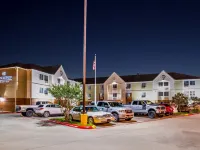 Candlewood Suites Beaumont by IHG Hotels in Beaumont