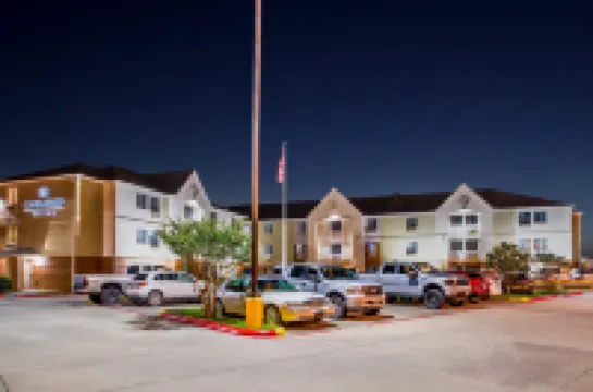 Candlewood Suites Beaumont by IHG