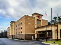 Hampton Inn by Hilton Spring Lake Fayetteville Hotels in Spring Lake