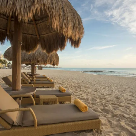 Iberostar Paraiso Beach