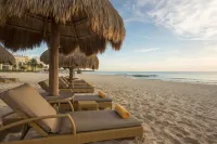 Iberostar Paraiso Beach - โรแมนติก