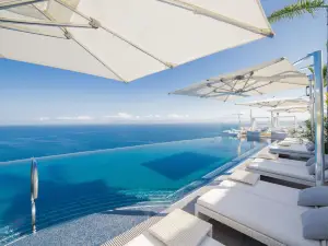 Hotel Mousai - Adults Only