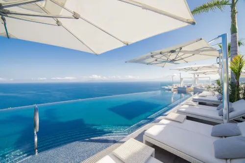 Hotel Mousai - Adults Only - فاخر