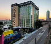 Lorenzo Hotel Dallas, Tapestry Collection by Hilton