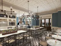 Hotel Bennett Charleston - 5-Star