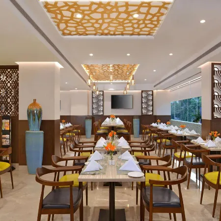 Fortune Inn Promenade, Vadodara - Member ITC Hotels' Group