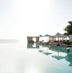 Essque Zalu Zanzibar - Romantisk