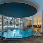 Falkensteiner Spa Resort Marianske Lazne - Pools