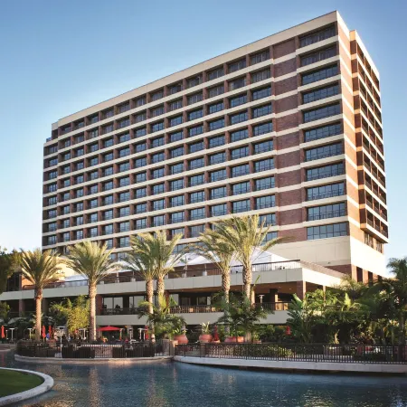 Pacific Palms Resort