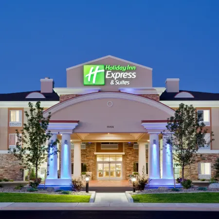 Holiday Inn Express & Suites TWIN FALLS by IHG