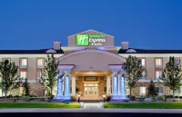 Holiday Inn Express & Suites Twin Falls Hotels in Twin Falls