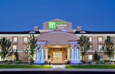 Holiday Inn Express & Suites Twin Falls