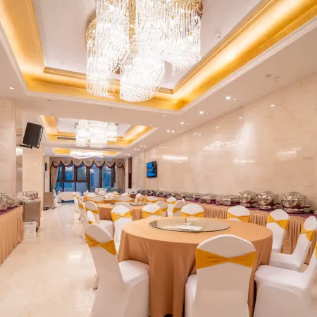 Haoxiang International Hotel